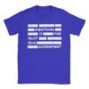 Unisex Everything Is Fine Trust Your GovernUnisext T Shirts  Cotton Tops Novelty Short Sleeve Crew Neck Tee Shirt Plus Size TShirt