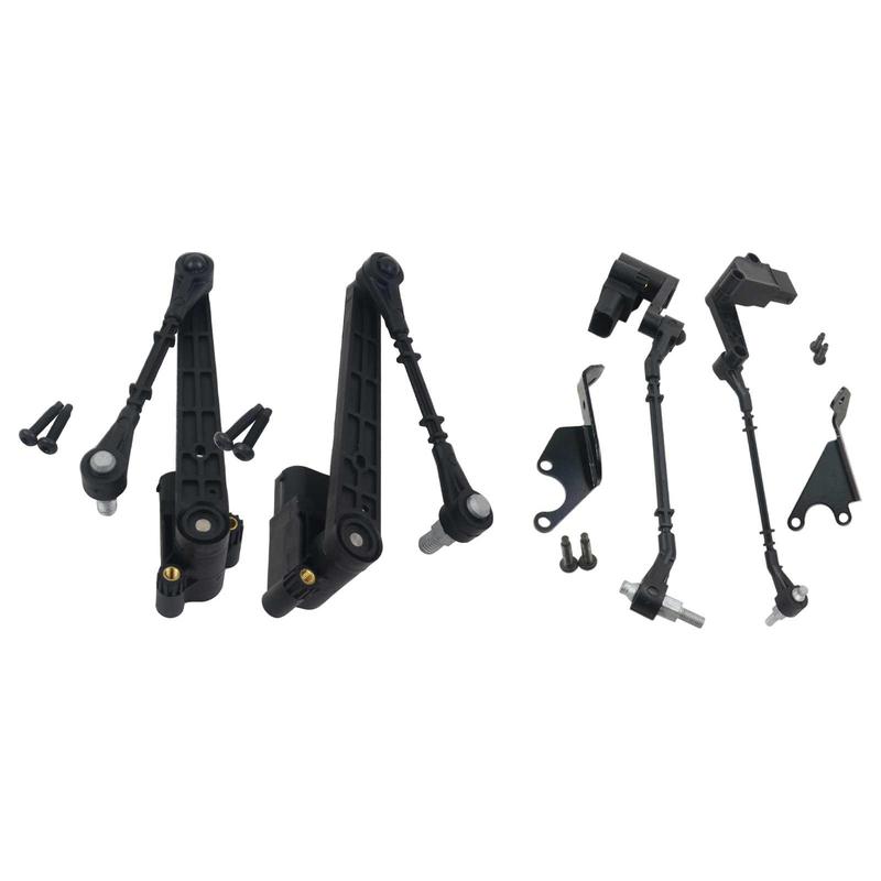AP03 RQH500431 Brand New 4Pcs Height Level Sensor Front&Rear L+R For Land Rover Range Rover Base HSE Supercharged Sport Utility