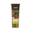 Apple Cider Vinegar Foaming Face Wash 100 Ml Deep Cleansing Face Cleanser For Oily Skin Aloe Hyaluron