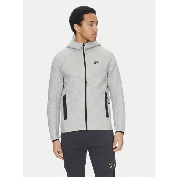 Толстовка Nike FB7921 EU M