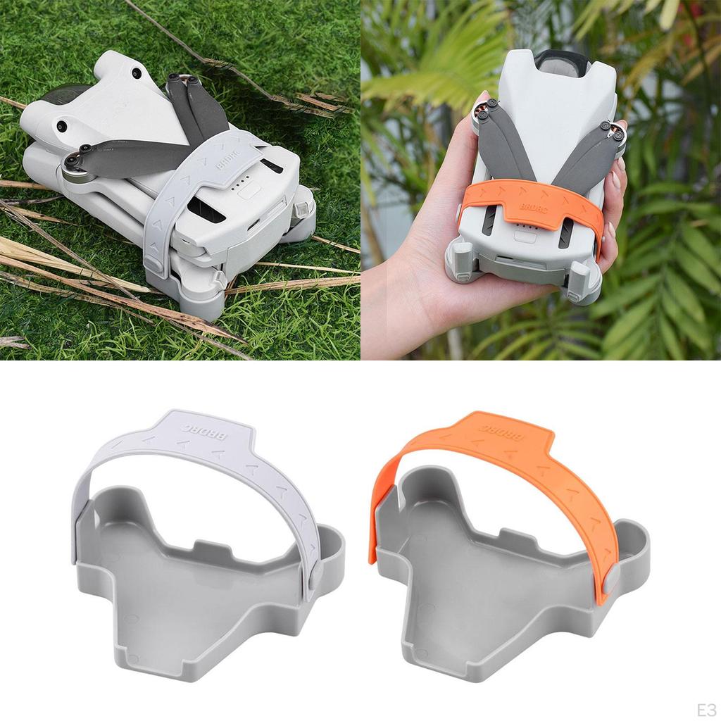 Mini 3 / Pro Drone Propeller Strap - Secure and Reliable Holder