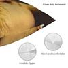 S-Freyas Skye British Singer Pillow Case  Print Pillow Cover Funny Pillowcases For Sofa Home Decor