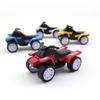 1:64 Alloy Beach Motorcycle Model Toys MINI Sea Quad Bikes Cars ATV All Terrain Vehicle Decoration Toys For Children Kids Gift