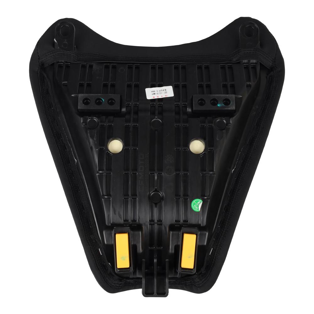 Motorcycle Accessoires CF Moto Comfort Cushions Parts Modified To Raise Lower Seat Cushion Package for CFMOTO 800NK 800 NK NK800