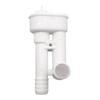 Uprgades Toilet Vacuum Breaker set Toilet Vacuum Breaker Accessory 385316906 for House Sealand Model without Sprays