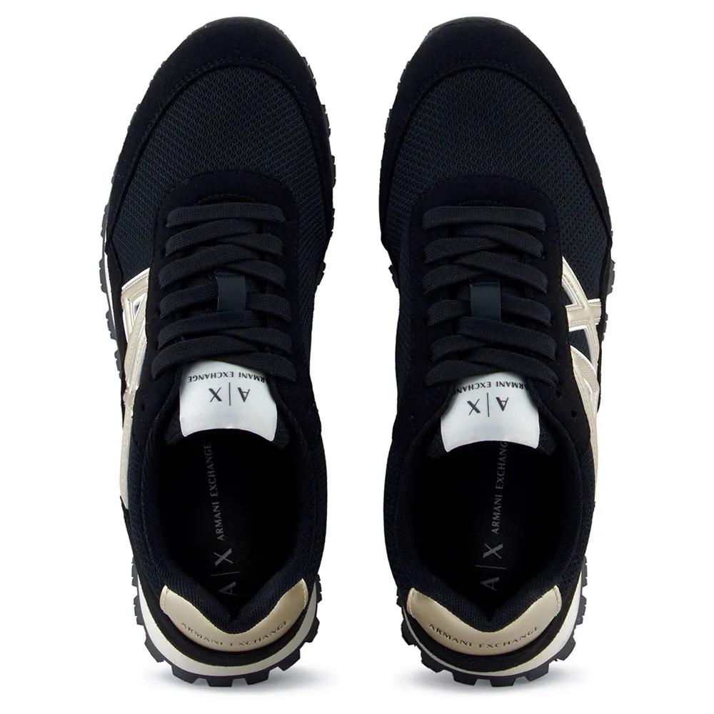 Armani Exchange Sneakers XW002150_AF19388