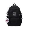 School Bag Female Large Capacity Durable Backpack Female Primary School Junior High School High School Backpack Female