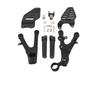 Yamaha YZF-R6 2006-2016 Front & Rear Footpeg Assembly