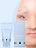 1PC 75g Collagen Tear Off Facial Mask, Daily Skin Care Facial Mask, Containing Collagen And Hyaluron