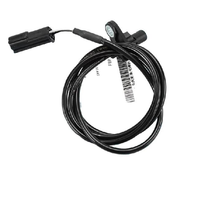 For Cfmoto Wheel Speed Sensor Cable 250SR 250NK 250CL-X 400 650NK//GT/MT Original ABS Sensor Motorcycle