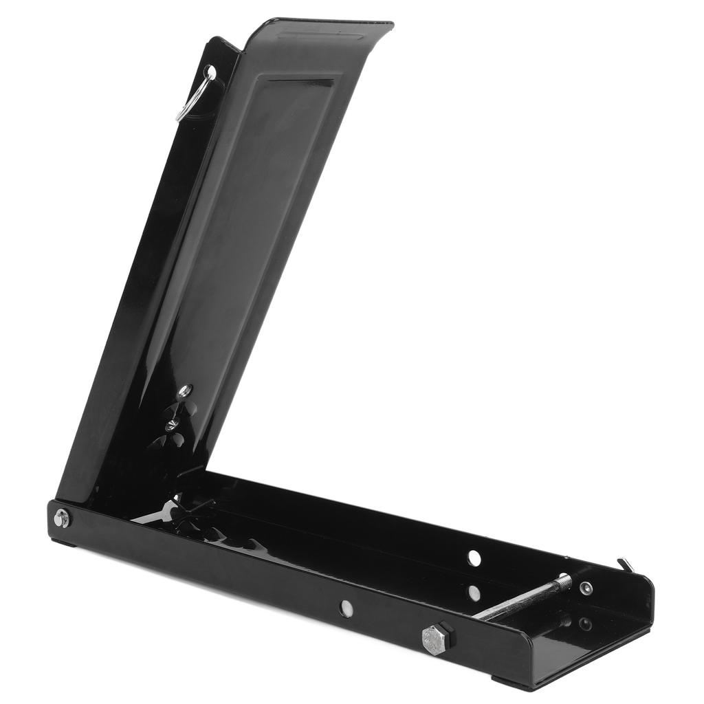 Foot Operated Can Crusher Stainless Steel Aluminum Can Smasher for 16oz Aluminum Soda Bear Tall Tin