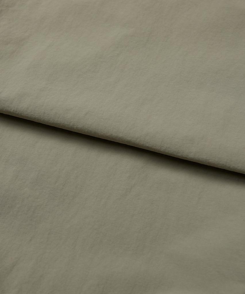 SNOWPEAK APPAREL Cample Cargo Jogger Pants (S24Fucpt12) Khaki Gray