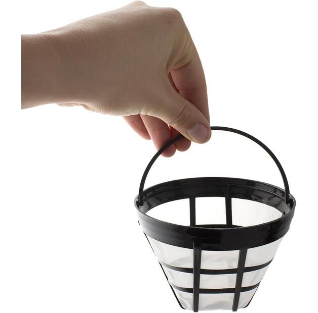 Кофеварка Suntec Wellness KAM-8274