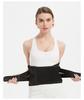 Breathable Lumbar Support Belt for Women - Summer Sports, Fitness, and Extended Sitting