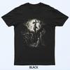 Vintage Retro Jesus Crucifixion Scene Jesus Christ Graphic T-Shirt