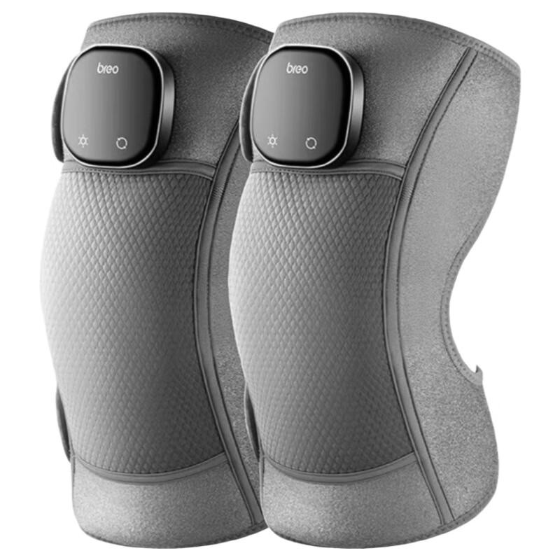 

Breo X2 Heated Knee Massager (Gift Edition)