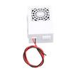 RC Car Decoration Simulation Air Conditioner Shell Decorative Toy Air Conditioning Model for 1/10 1/14 Remote Control Car