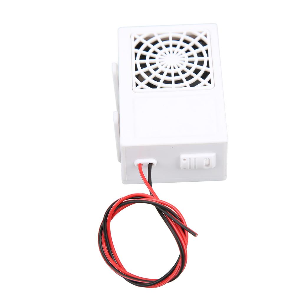 RC Car Decoration Simulation Air Conditioner Shell Decorative Toy Air Conditioning Model for 1/10 1/14 Remote Control Car