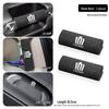 Crown Land Cruiser Vellfire Car Roof Flocking Armrest Cover
