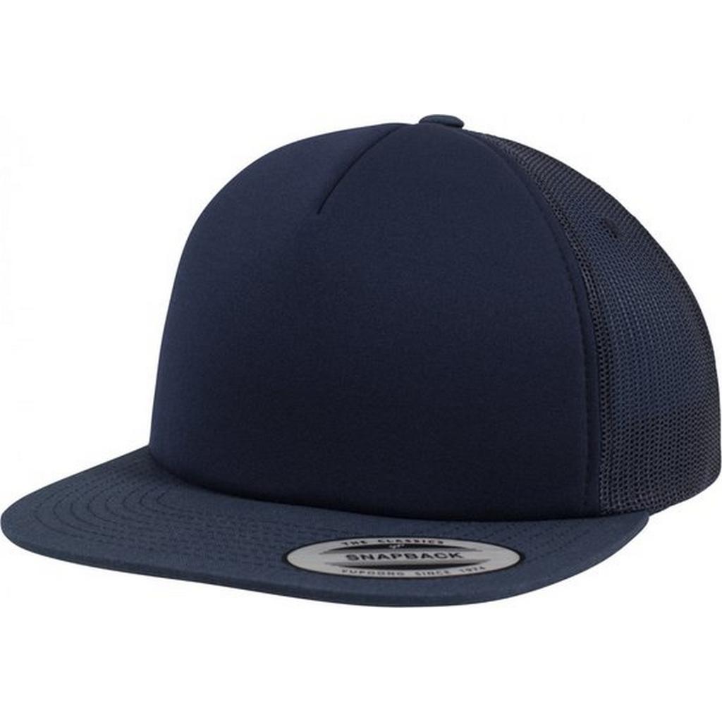 Flexfit YP Classics Foam Trucker Cap