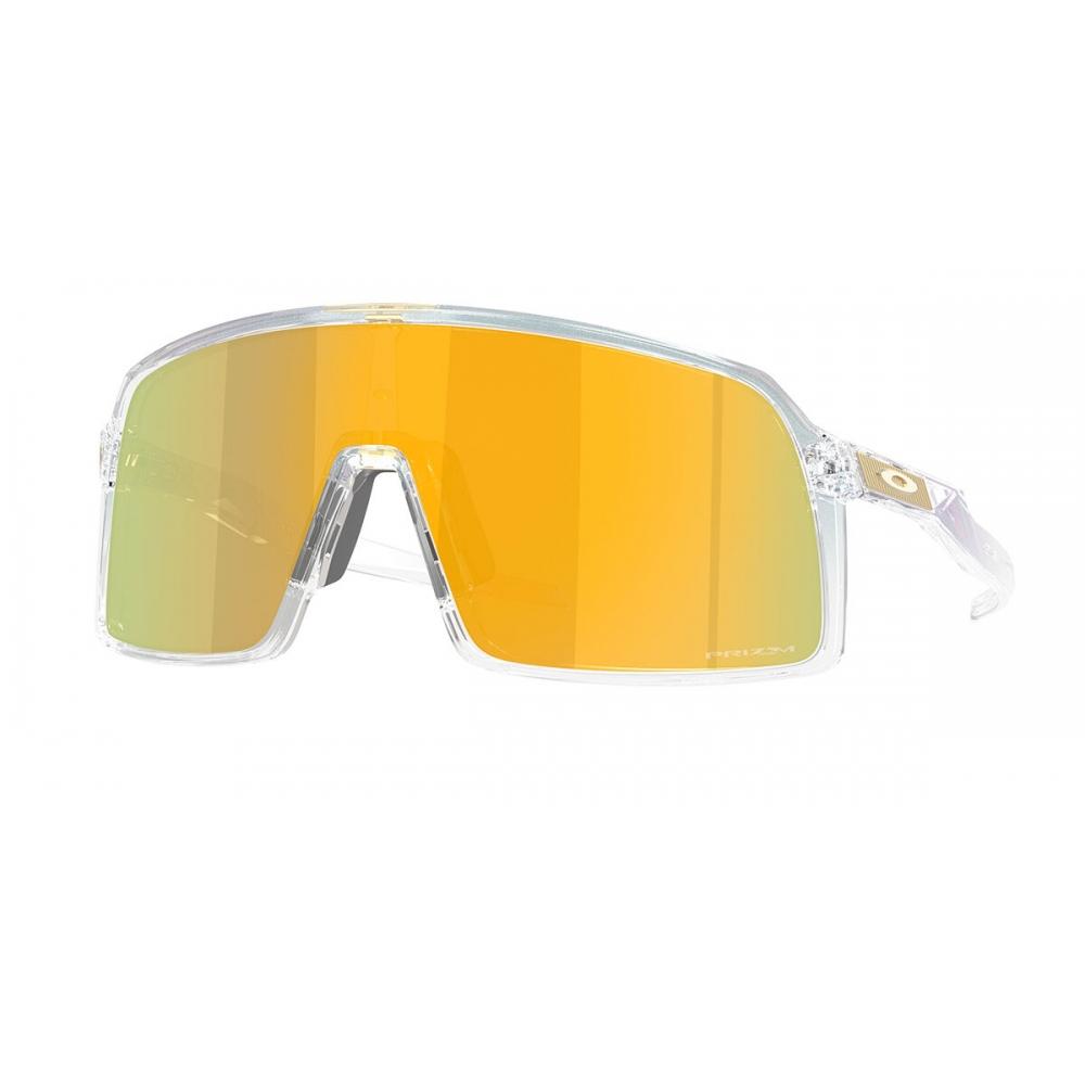 

Oakley Oo9406 Sutro 9406c8 Unisex Sunglasses 137-1-140