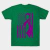 Unisex Fashion TShirt Leiomyosarcoma Awareness Shirt Leiomyosarcoma Figh Print TShirt Plus Size S-5XL T-Shirt 100%Cotton Tops O Neck Short Sleeve Tees