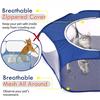 Idepet Small Animals Cage Tent,Hamster Playpen with Portable Breathable