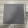 1PCS Magic Glass and Mirror Cleaning Cloth - Leaves No Marks, Watermark-Free, Household Scouring Pad