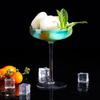 Shangqi Crystal Cocktail Glass Set