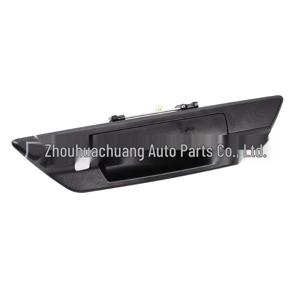2015-2018 Toyota Hilux REVO Tailgate Camera Door Handle