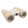 Jungle Binoculars Magnifying Glass Portable Children Magnification Toy Shockproof Telescope For Birthday Presents