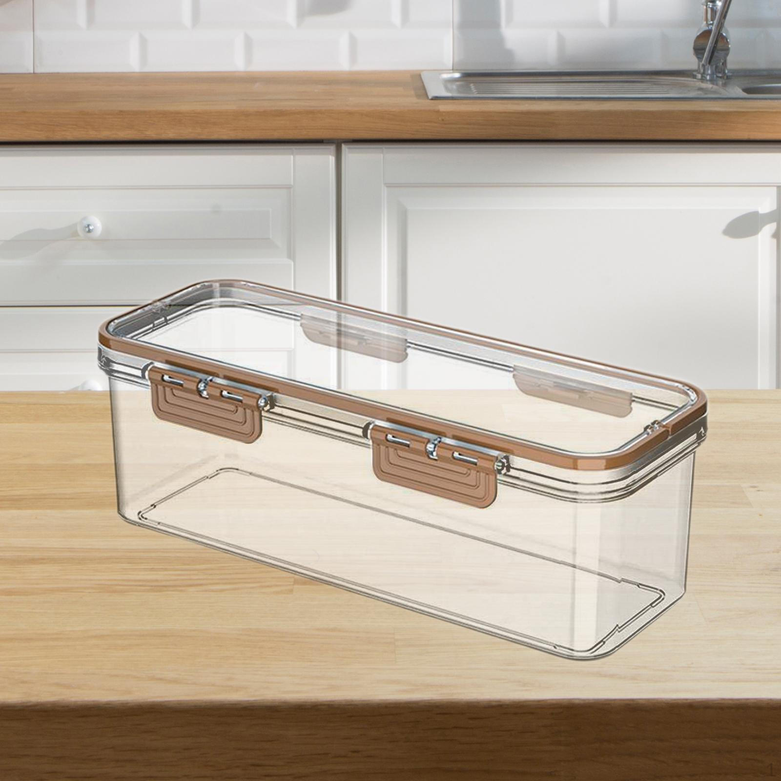 

Контейнер для пасты Еда Портативный Большая вместимость Кухонный органайзер Коробка для лапши для офиса 1.5L