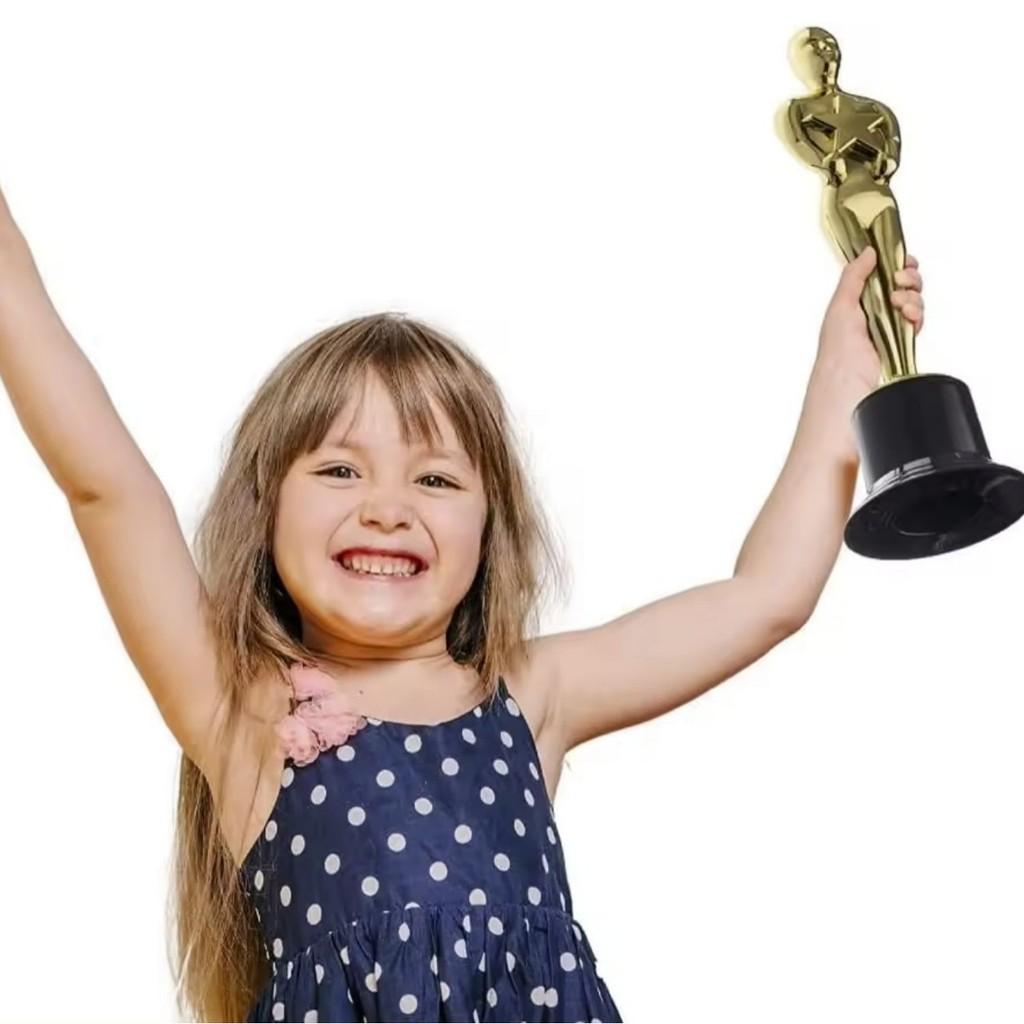 Trophy Award For Taekwondo And Martial Arts For Competition And Recognition