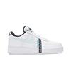 Air Force 1 '07 LV8 'Worldwide Pack - Gletscherblau' (Unisex) Weiße Skateboard-Schuhe CK6924 100