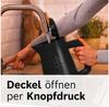 Kettle Bosch TWK3M123 MyMoment 1.7l Black