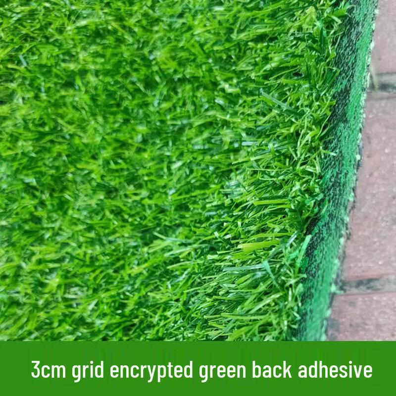 Outdoor Artificial Grass Turf