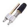 High Pressure Washer Nozzle 1000 To 4050 PSI 1 4in Quick Connect M5 Twisting Nozzle 0 To 60 Degrees  Spray Mode 3 To 7