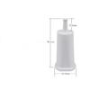 Coffee Machine Water Filter Compatible with Breville Sage Oracle Touch Barista Claro Swiss BES878,Bes008 Espresso Machines 3