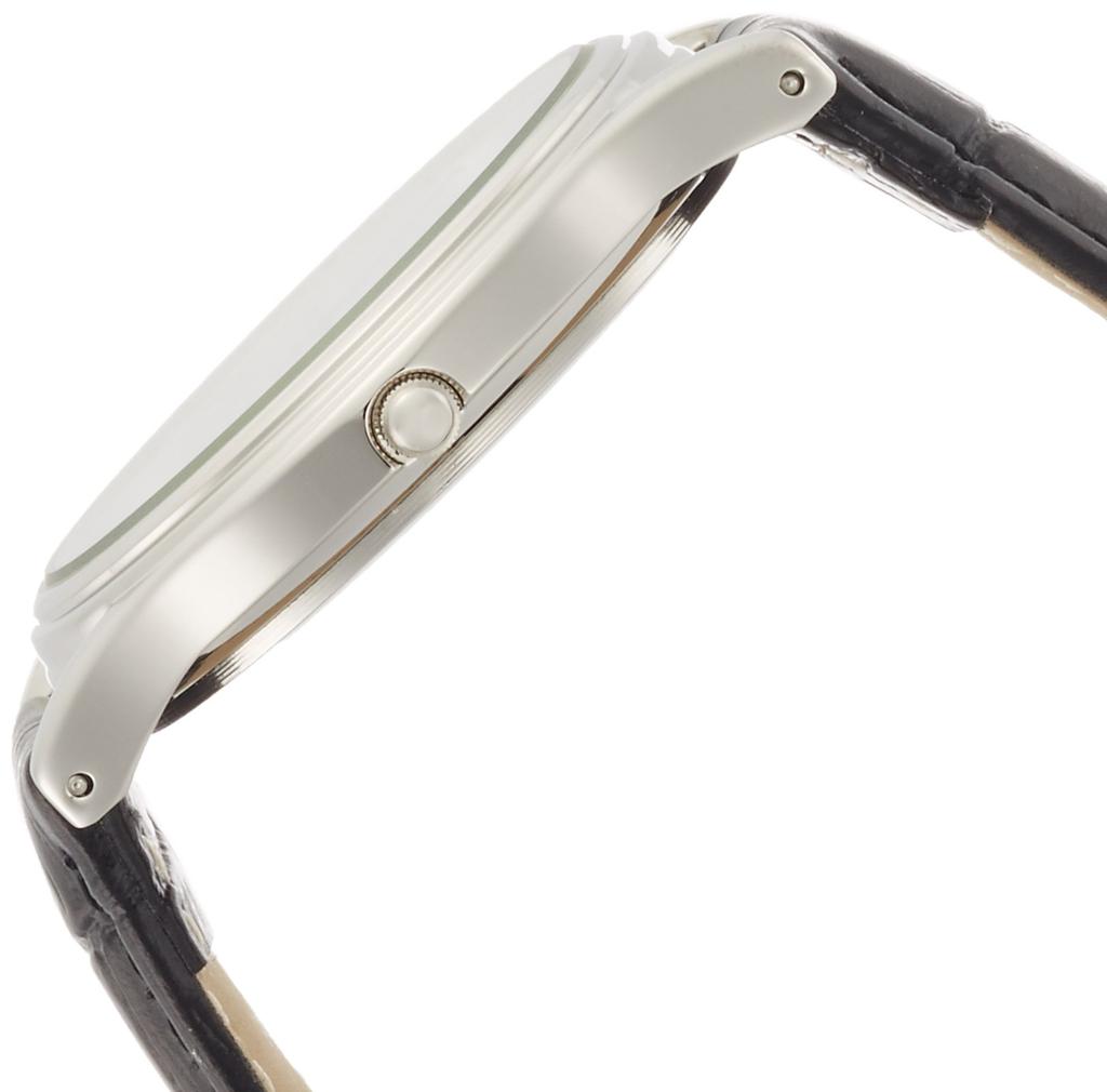 Q&Q Falcon Q998-304 Men's Watch, Black