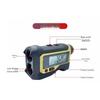 SEEGICS Multi-functional Laser Rangefinder with External Display