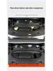 AITO Wenjie M8 Engine Compartment Protection Cover - Front Modification Exterior Accessory