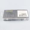 Haishidik 225-Piece O-Ring Seal Assortment Kit