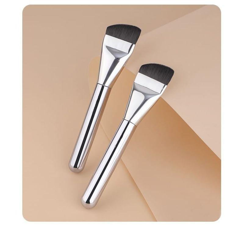 ZOREYA - Flacher Foundation-Pinsel