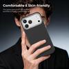 Mocome Plain Magnetic Shockproof Phone Case
