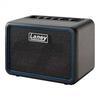 Amplificateur De Guitare - LANEY - MINI-BASS-NX - Stéréo 2x3W - Alimentation Par Piles - Connectivité Smartphone