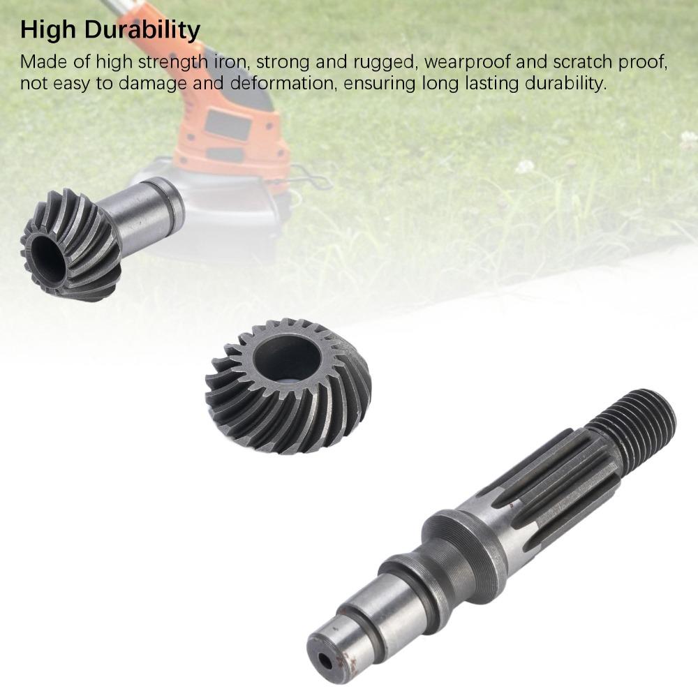 Kompaktes Getriebe Antriebswelle für FS400 FS450 FS80 FS160 FS220 FS280 FS290 FS300