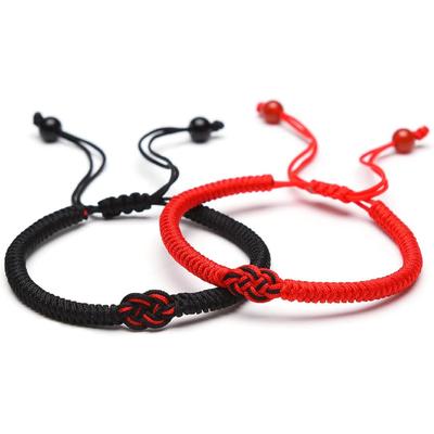 Náramky – Pletené a kroucené náramky