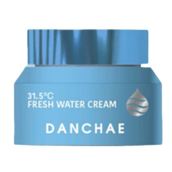 Nadri DANCHAE 31.5°C Крем для свежей воды 70 мл Nadri DANCHAE 31.5°C Fresh Water Cream 1