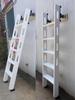 Bouwgereedschap – Ladders