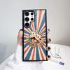 Cute Game Cuphead Phone Case For Samsung Galaxy S26 S25 S24 S23 S22 S21 S20 FE Edge Pro Plus Ultra PC+TPU Cover